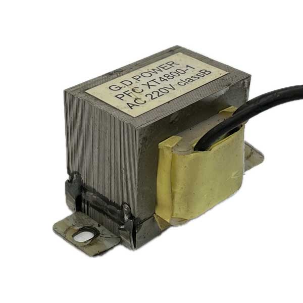 فیلتر نیوز گیر 220 ولت مدل (Choke G.D. Power PFC XT 4800-1)