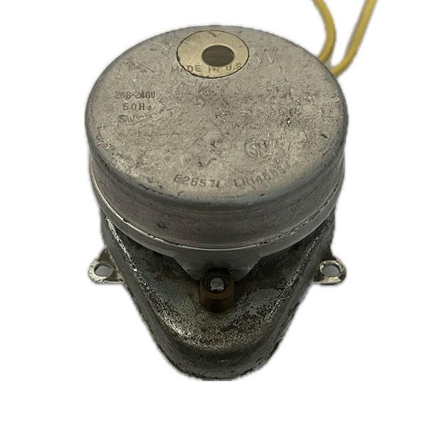 موتور گیربکس 220 ولت 5 وات 4 rpm مدل (LR14686)