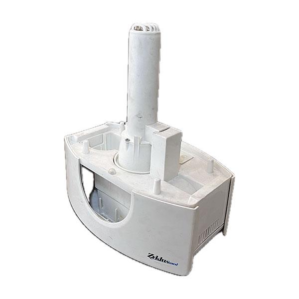 قاب بدنه بخور سرد و گرم زیکلاس مدل (JSR-23701)