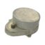 موتور گیربکس 120 ولت 8 وات 1/2 rpm مدل (PRECISION TIMER)