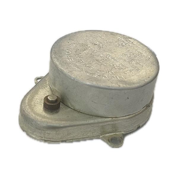 موتور گیربکس 120 ولت 8 وات 1/2 rpm مدل (PRECISION TIMER)