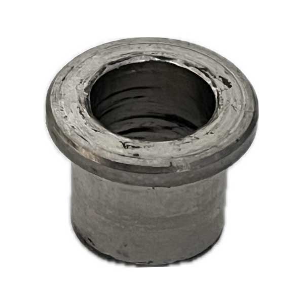 بوش فلزی لبه دار 10*13 طول 14 میلیمتر