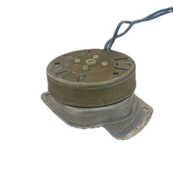 موتور گیربکس 220 ولت 3 وات مدل ( Mallory)