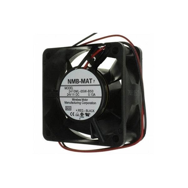 فن 24 ولت مدل 60X60X25