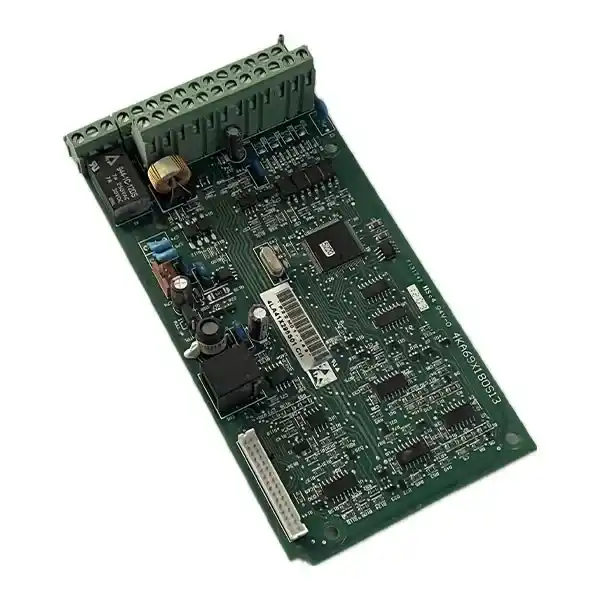 برد کنترل اینورتر TECO مدل (7200MA)