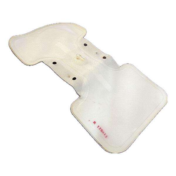 کیسه هوای (ایربگ) صندلی ماساژور 20*30 سانت تک لایه ایی دوطرفه مدل (I شکل)