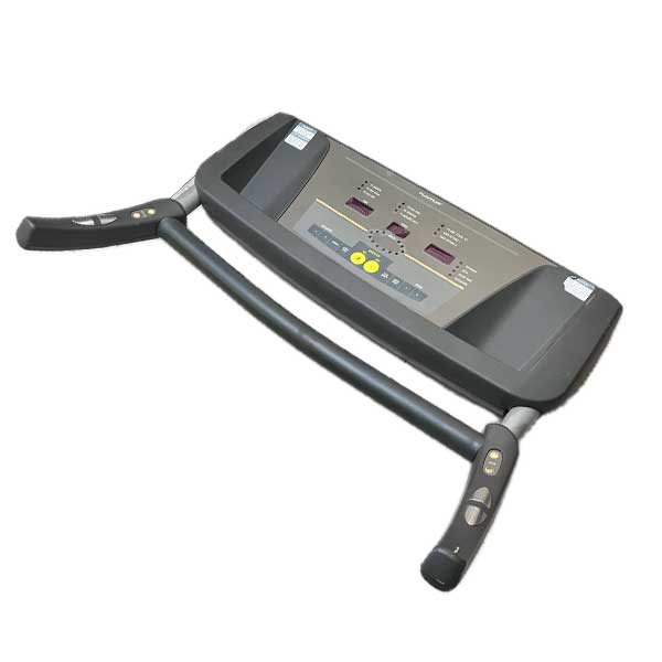 پنل تردمیل تنتوری T20