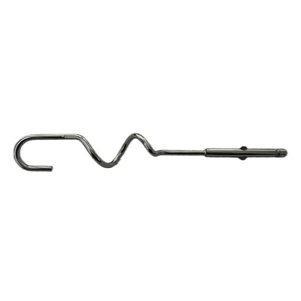 چنگک تک خاری همزن برقی دستی المپیا (OLYMPIA) مدل (OE-200)