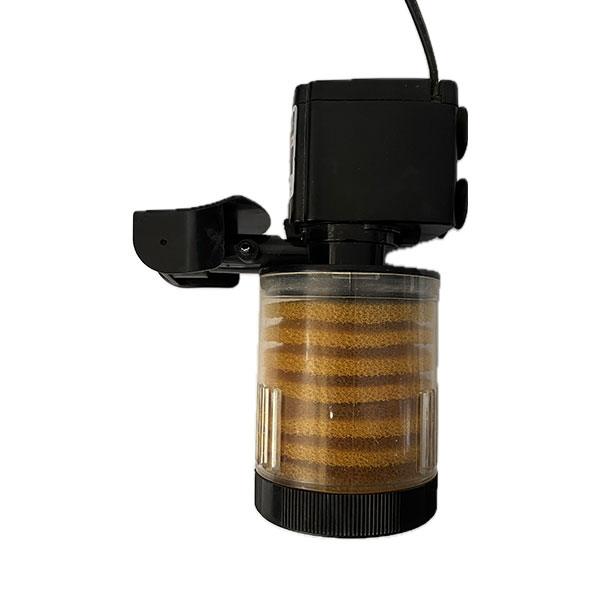 پمپ فیلتر داخلی آکواریوم FE-1502