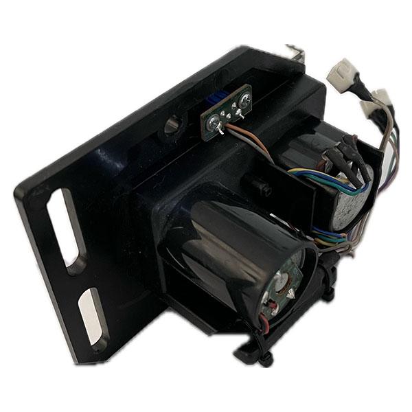 موتور تنظیم درجه (تنشن) برقی الپتیکال/ اسکی فضایی و دوچرخه ثابت مدل (A)