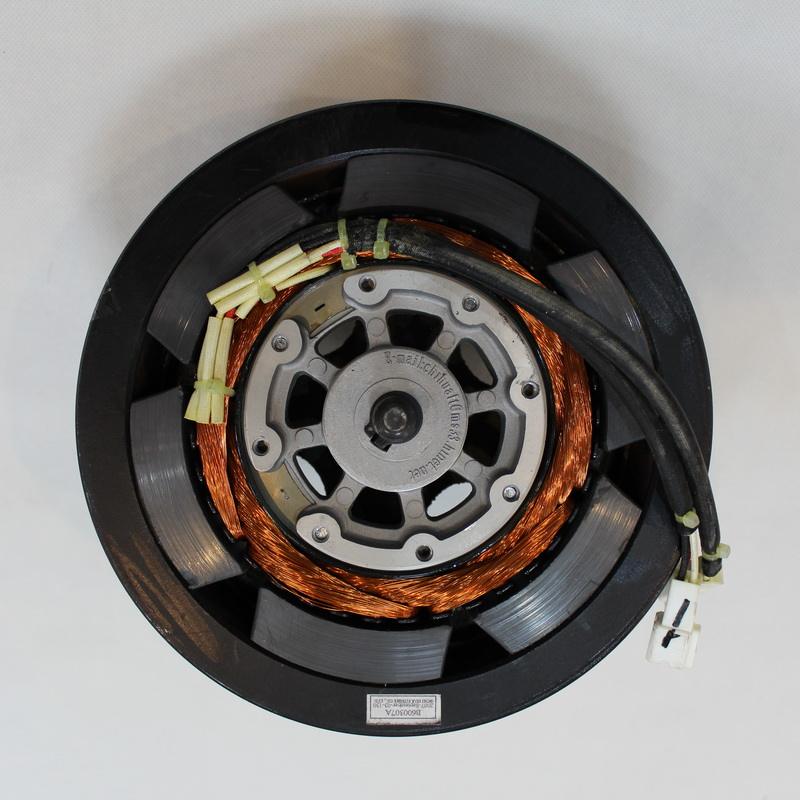 ژنراتور دوچرخه باشگاهی برند SEG مدل 7020 - 7230