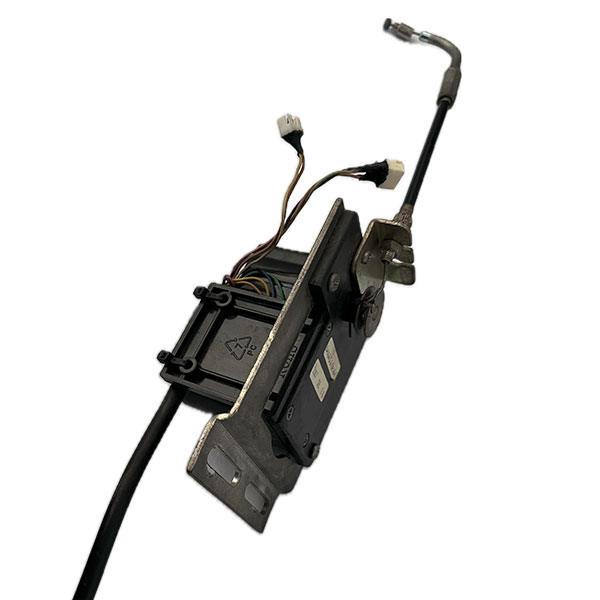 موتور تنظیم درجه (تنشن) برقی الپتیکال/ اسکی فضایی و دوچرخه ثابت مدل (C)