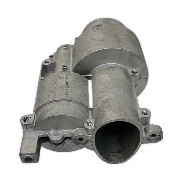 قاب گیربکس جک برقی موتک (MOTECK) مدل (MD100-24DC-640-1070-1100G43)
