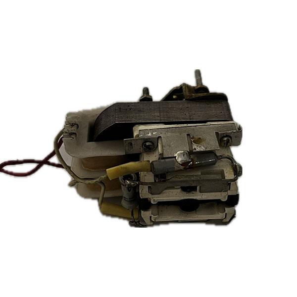 موتور 220 ولت ریش تراش سه تیغ مدل (A)