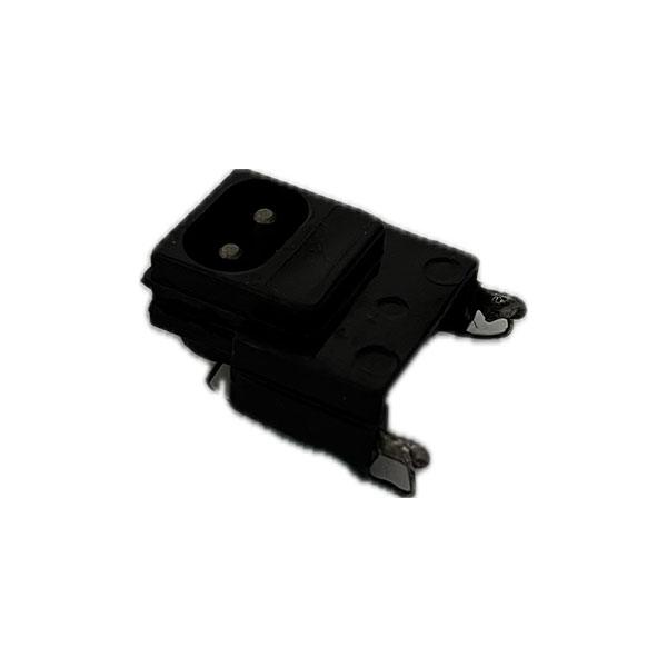 جک سیم برق ریش تراش سه تیغ مدل (A)