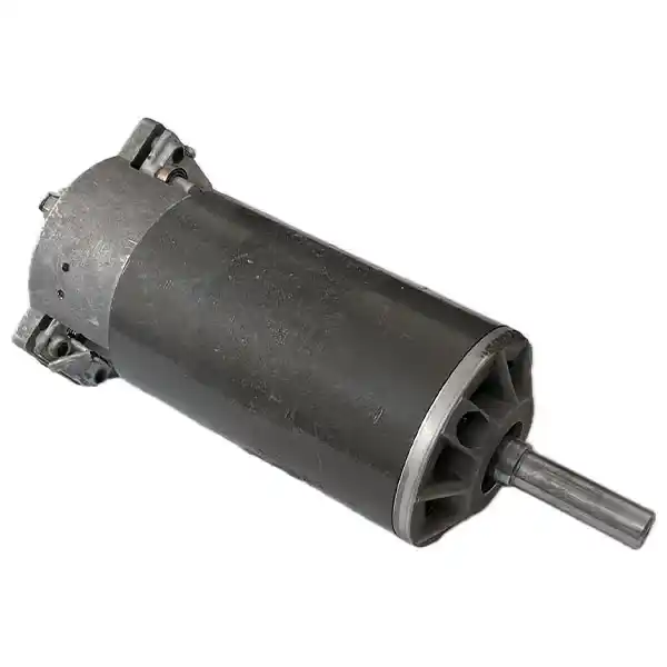 موتور DC (24-48 ولت) 300 وات 4000rpm مدل (H)