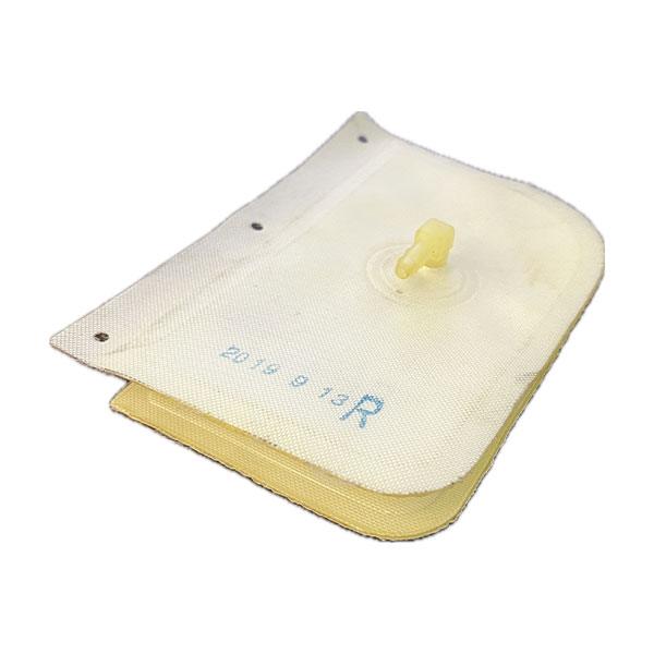 کیسه هوای (ایربگ) صندلی ماساژور 11*18 سانت تک لایه ایی راست مدل G