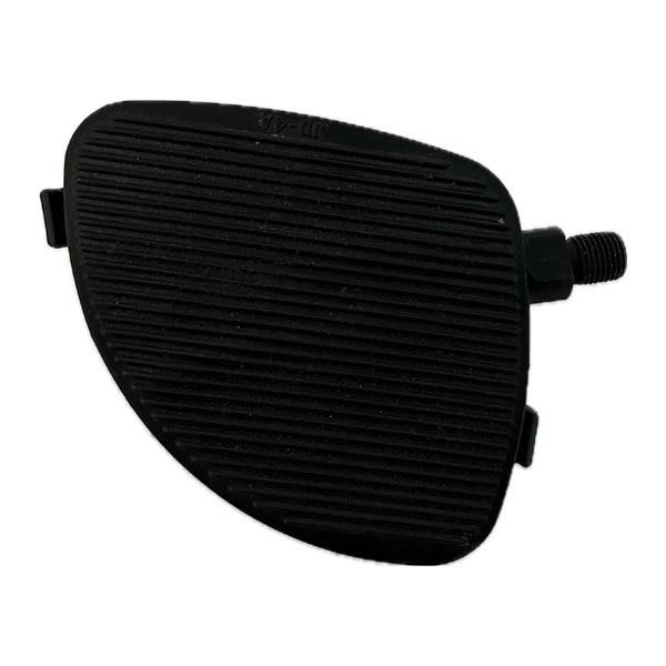 رکاب دوچرخه ثابت پیچ 12 (راست) بدون بند مدل (A)