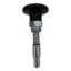 پیچ ضامن فنری قطر پیچ 20 میلیمتر (ɸ48*M20-20mm)