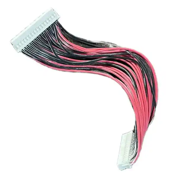 سیم فلت رابط برد قدرت با کنترل اینورتر TECO مدل (7200MA)