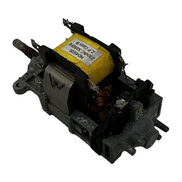 موتور 220AC ولت 1400 دور مدل (HD45/20)