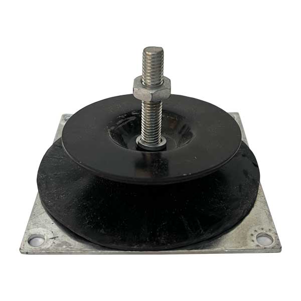 پایه نگهدارنده ترانس حلقوی قطر 70 میلیمتر