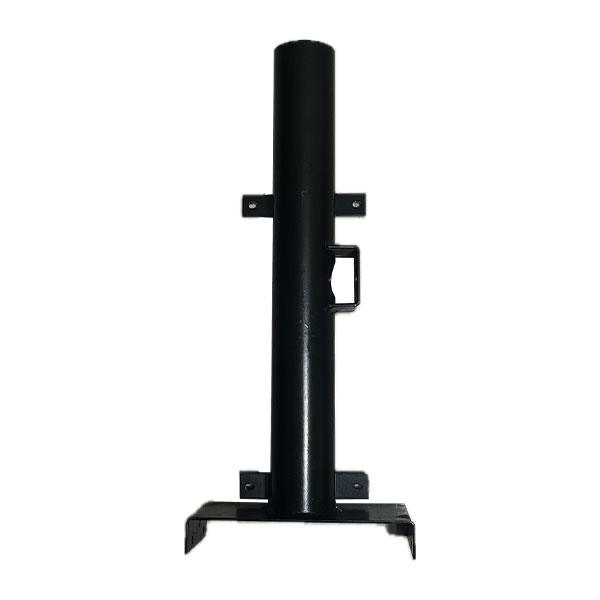 پایه و شاسی دستگاه ازون تراپی مایکرومیست مدل TB-007R2