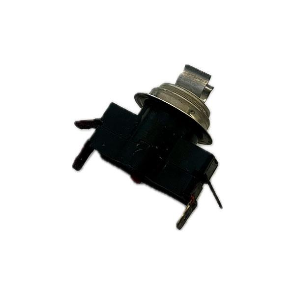 ترموستات ایمنی ماشین ظرفشویی 4 کنتاکت (263ABR NC87) ظرفشویی موریس Morris مدل INTELX 1010