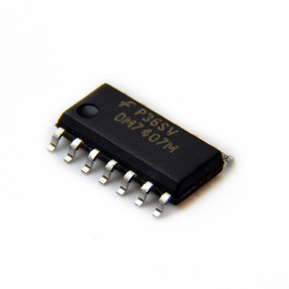 درایور DM7407M