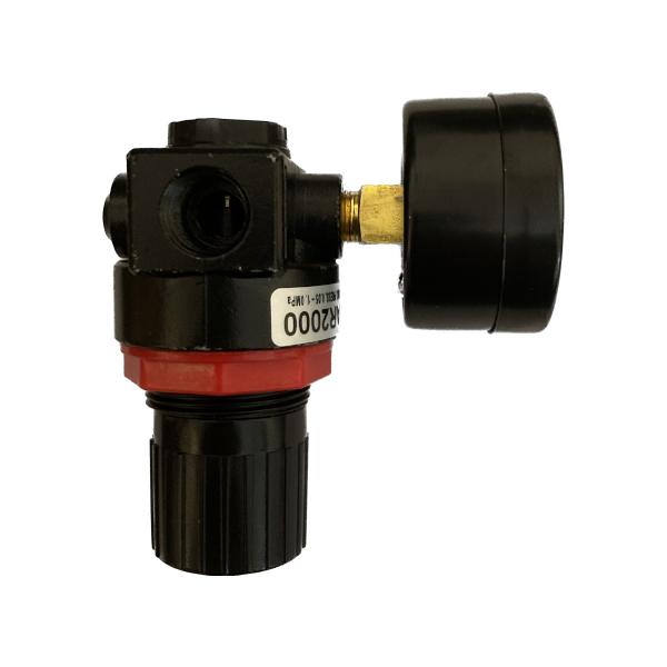 فشار شکن هوا combination مدل (AR-2000)