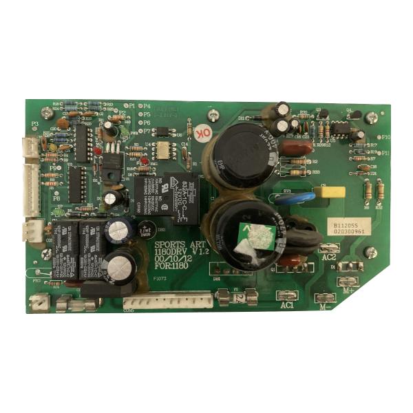 برد درایور تردمیل اسپرت آرت 1180DRV V1.2