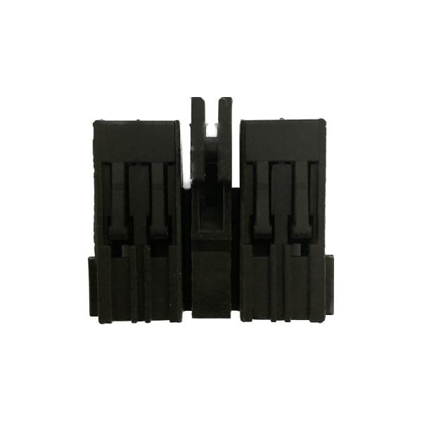 کانکتور مادگی 9 پین خودرویی مدل (پژویی)