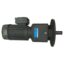 موتور گیربکس (STOBER) 3 فاز 1.5 کیلو وات 1400 rpm مدل (D-75177PFORZHEIM)