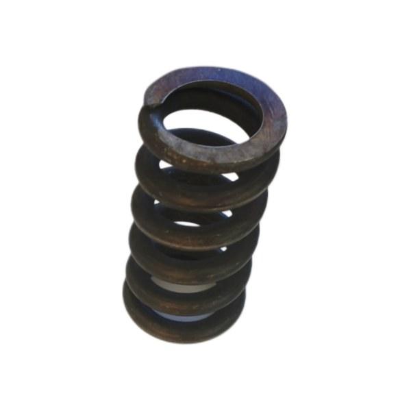 فنر فشاری گام 4.8 مفتول 2.5 طول 54 قطر19 میلیمتر