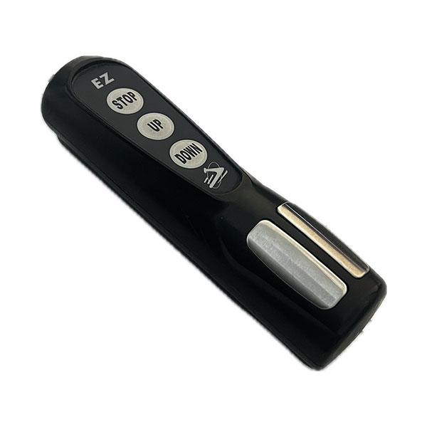 دسته موتور شیب و سنسور ضربان قلب تردمیل Titan Fitness TF6950