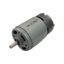 موتور DC 24 ولت قطر 42 شفت 5 میلیمتر مدل (A)