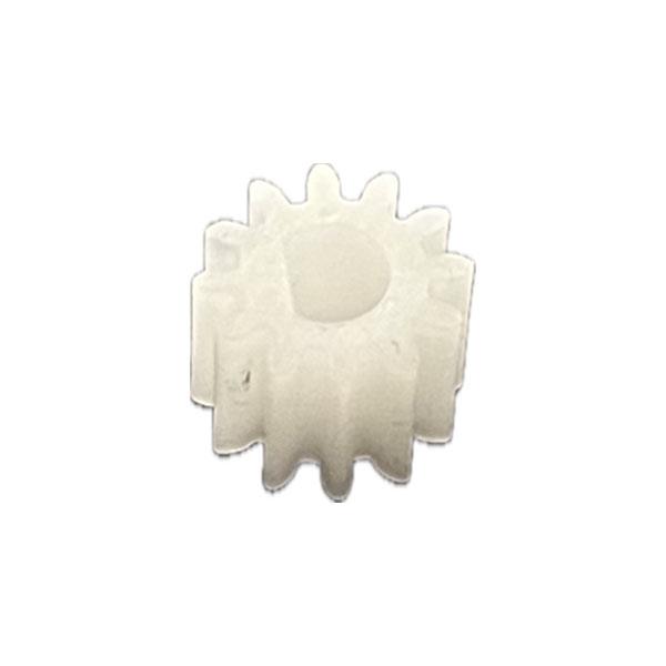 چرخدنده شفت 3 میل D شکل قطر6.9 میلیمتر 12دنده