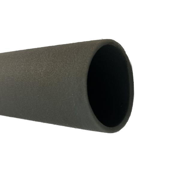 فوم دسته لوله ایی طول260 و سوراخ 38 میلیمتر