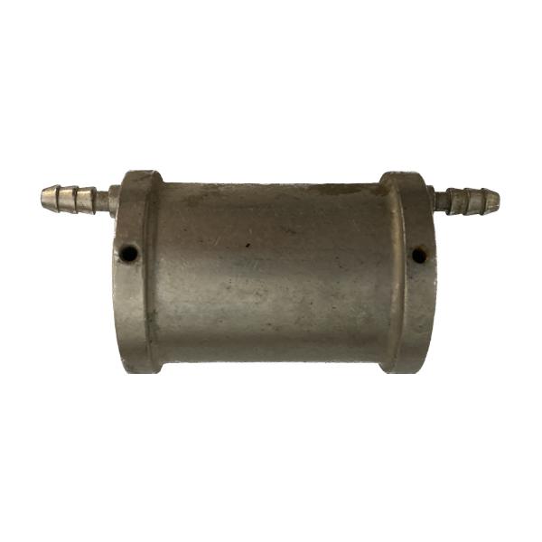 مخزن فشار شکن هوا (فلزی) اتوکلاو رومیزی FARO (Easy R)