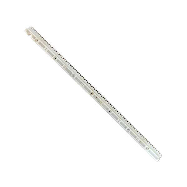 چرخ دنده شانه ایی صندلی ماساژور طول 43 سانتیمتر