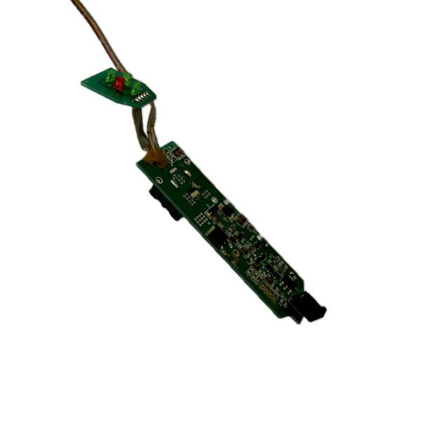 برد کامل پیچ گوشتی شارژی کرون مدل CT16003