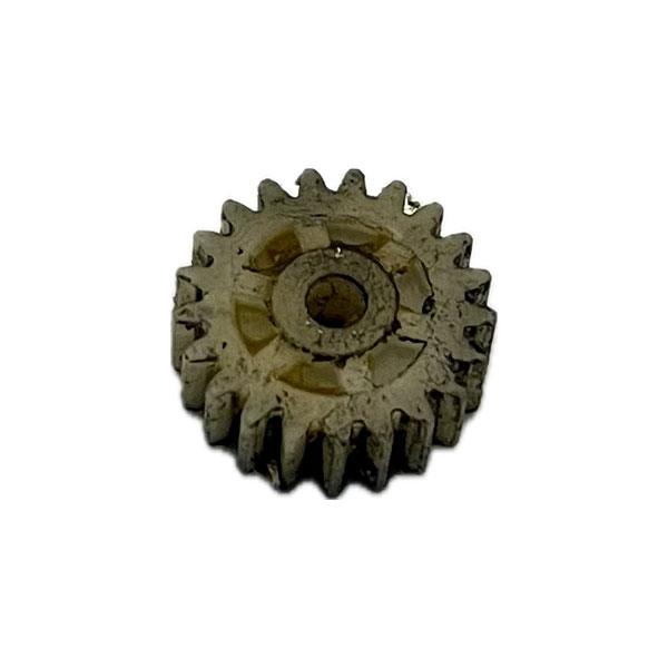 چرخدنده تفلونی قطر 12.6 میلیمتر