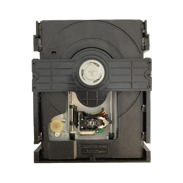 مکانیزم سی دی رام مدل (A)