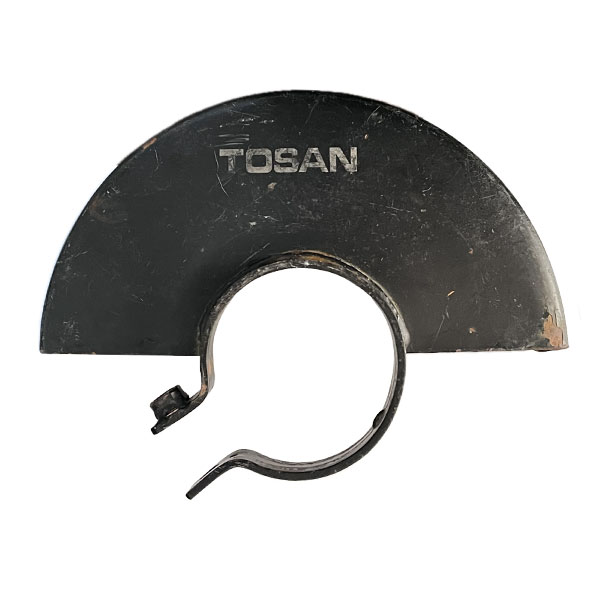 قاب محافظ مینی فرز توسن 115