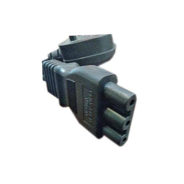 سیم برق پدال چرخ خیاطی