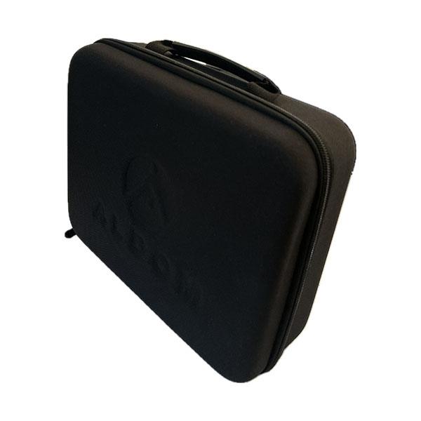 کیف حمل ماساژور ALDOM ابعاد (22*9*27)