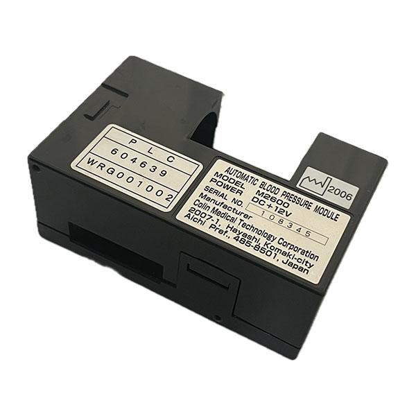 قاب ماژول فشار خون اتوماتیک Omron M2600 DC+12V