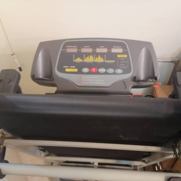 تردمیل موشن هلت (Motion Health)