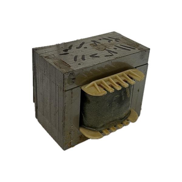 اتو ترانس کاهنده 220 به 110 ولت AC مدل (EI66*55)