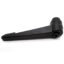 دستگیره اهرمی فنر دار آلومینومی M6 (adjustable HANDLE)